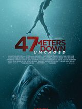47 Meters Down: Uncaged (Original Motion Picture Soundtrack)
