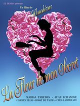 poster du film La Fleur de mon secret