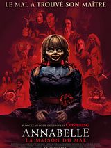 Annabelle Comes Home (Original Motion Picture Soundtrack)