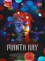 Affiche de Manta Ray, film à voir en streaming sur Pygargue