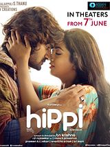 Affiche de Hippi, film à voir en streaming sur Pygargue