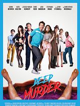 Affiche de Deep Murder, film à voir en streaming sur Pygargue