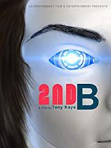 Affiche de 2nd Born, film à voir en streaming sur Pygargue