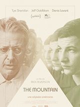 Affiche de The Mountain : une odyssée américaine, film à voir en streaming sur Pygargue