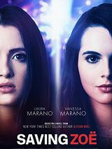 Affiche de Sauver Zoé, film à voir en streaming sur Pygargue