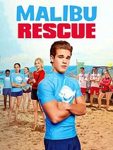 Affiche de Malibu Rescue, film à voir en streaming sur Pygargue