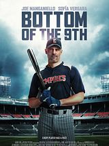 Affiche de Bottom of the 9th, film à voir en streaming sur Pygargue