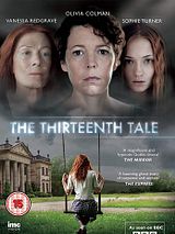 Affiche de The Thirteenth Tale, film à voir en streaming sur Pygargue