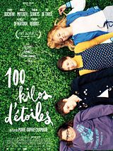 Affiche de 100 kilos d’étoiles, film à voir en streaming sur Pygargue