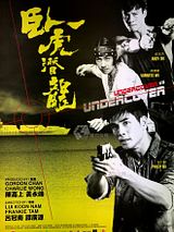 Affiche de Undercover Punch And Gun, film à voir en streaming sur Pygargue