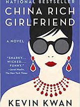 Affiche de China Rich Girlfriend, film à voir en streaming sur Pygargue