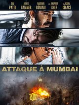 Hotel Mumbai (Original Motion Picture Soundtrack)