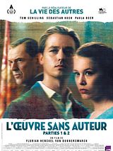Never Look Away (Original Motion Picture Soundtrack)