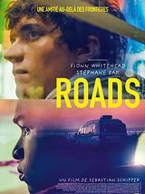 Affiche de Roads, film à voir en streaming sur Pygargue