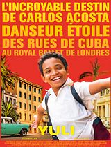 poster du film Yuli