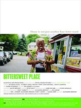 Affiche de Bittersweet Place, film à voir en streaming sur Pygargue