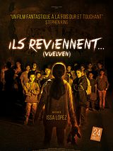 Vuelven : Motion Picture Soundtrack