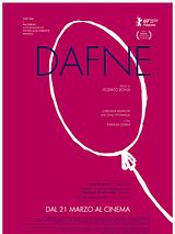 Affiche de Dafne, film à voir en streaming sur Pygargue