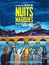 Affiche de Nuits magiques, film à voir en streaming sur Pygargue