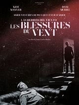 Affiche de Les Blessures du vent, film à voir en streaming sur Pygargue
