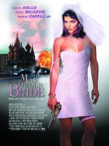 Affiche de Mail Order Bride, film à voir en streaming sur Pygargue