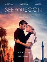 Affiche de See You Soon, film à voir en streaming sur Pygargue
