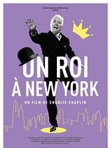 poster du film Un Roi à New York