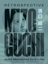 poster du film L'Intendant Sansho