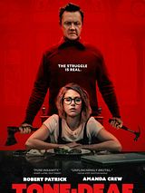 Affiche de Tone-Deaf, film à voir en streaming sur Pygargue