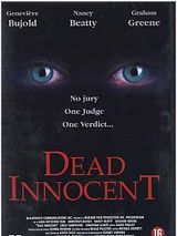 Affiche de Dead Innocent, film à voir en streaming sur Pygargue