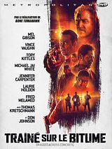 Affiche de Traîné sur le bitume, film à voir en streaming sur Pygargue