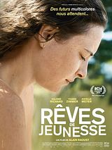 Affiche de Rêves de Jeunesse, film à voir en streaming sur Pygargue