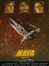 Affiche de Maya Memsaab, film à voir en streaming sur Pygargue