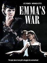 Affiche de Emma's War, film à voir en streaming sur Pygargue