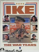 Affiche de Ike, l'épopée d'un héros, film à voir en streaming sur Pygargue