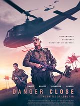 Danger Close (Original Motion Picture Soundtrack)