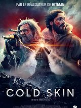 Cold Skin (Original Motion Picture Soundtrack)