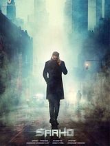 Saaho, Vol. 1 (Original Background Score)