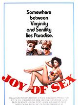 Affiche de Joy of Sex, film à voir en streaming sur Pygargue