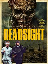 Affiche de Deadsight, film à voir en streaming sur Pygargue