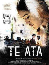 Affiche de Te Ata, film à voir en streaming sur Pygargue
