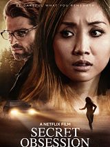 Affiche de Obsession secrète, film à voir en streaming sur Pygargue