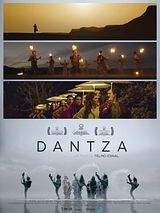 Affiche de Dantza, film à voir en streaming sur Pygargue