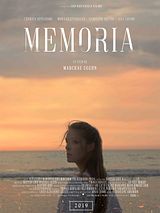 Affiche de Memoria, film à voir en streaming sur Pygargue