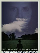 Affiche de Alice Fades Away, film à voir en streaming sur Pygargue