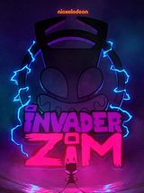 Affiche de Zim l'envahisseur et le Florpus, film à voir en streaming sur Pygargue
