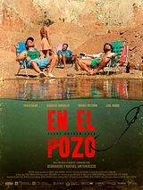 Affiche de In the Quarry, film à voir en streaming sur Pygargue
