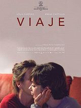 Affiche de VIAJE, film à voir en streaming sur Pygargue