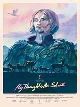Affiche de My thoughts are silent, film à voir en streaming sur Pygargue