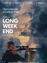 Affiche de Long Weekend, film à voir en streaming sur Pygargue
